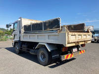 HINO Ranger Dump SDG-FC9JCAP 2016 47,380km_4