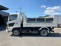 HINO Ranger Dump SDG-FC9JCAP 2016 47,380km_5
