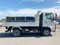 HINO Ranger Dump SDG-FC9JCAP 2016 47,380km_7