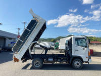 HINO Ranger Dump SDG-FC9JCAP 2016 47,380km_8