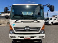 HINO Ranger Dump SDG-FC9JCAP 2016 47,380km_9