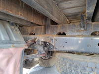 MITSUBISHI FUSO Fighter Truck (With 4 Steps Of Cranes) PA-FK71RH 2005 215,535km_25