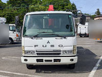 MITSUBISHI FUSO Fighter Truck (With 4 Steps Of Cranes) PA-FK71RH 2005 215,535km_5