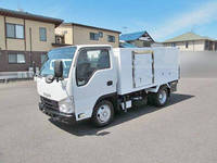 ISUZU Elf Refrigerator & Freezer Truck TPG-NHR85AN 2015 134,000km_3