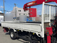 ISUZU Forward Truck (With 4 Steps Of Cranes) 2RG-FRR90S2 2018 90,932km_8