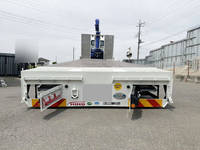 HINO Profia Self Loader (With 4 Steps Of Cranes) QPG-FW1EYEG 2016 267,437km_14