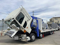 HINO Profia Self Loader (With 4 Steps Of Cranes) QPG-FW1EYEG 2016 267,437km_23