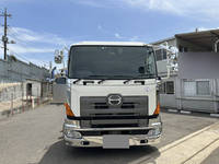 HINO Profia Self Loader (With 4 Steps Of Cranes) QPG-FW1EYEG 2016 267,437km_5