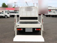 NISSAN Atlas Double Cab TKG-SZ2F24 2018 19,403km_14