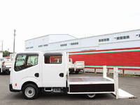 NISSAN Atlas Double Cab TKG-SZ2F24 2018 19,403km_16