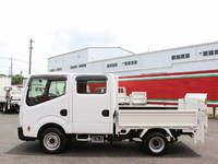 NISSAN Atlas Double Cab TKG-SZ2F24 2018 19,403km_8