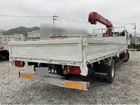 HINO Ranger Truck (With 4 Steps Of Cranes) ADG-FC7JLWA 2005 71,540km_2