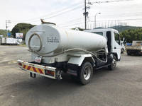 MITSUBISHI FUSO Canter Sprinkler Truck TPG-FEB90 2016 14,323km_2