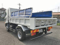 HINO Ranger Dump TKG-FC9JCAP 2014 63,328km_2
