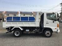 HINO Ranger Dump TKG-FC9JCAP 2014 63,328km_6
