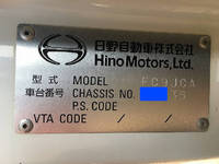 HINO Ranger Dump TKG-FC9JCAP 2014 63,328km_9