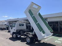 ISUZU Elf Dump TPG-NKR85AN 2016 28,469km_2