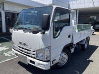 ISUZU Elf Dump TPG-NKR85AN 2016 28,469km_3