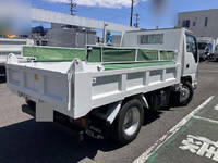 ISUZU Elf Dump TPG-NKR85AN 2016 28,469km_4