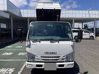 ISUZU Elf Dump TPG-NKR85AN 2016 28,469km_6