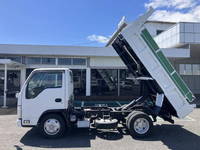 ISUZU Elf Dump TPG-NKR85AN 2016 28,469km_7