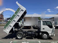 ISUZU Elf Dump TPG-NKR85AN 2016 28,469km_8