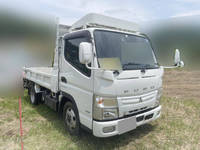 MITSUBISHI FUSO Canter Dump TPG-FBA30 2019 34,611km_3