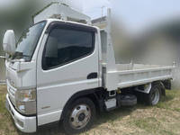 MITSUBISHI FUSO Canter Dump TPG-FBA30 2019 34,611km_5