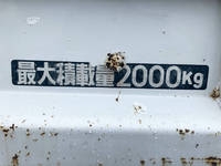 MITSUBISHI FUSO Canter Dump U-FE518BD 1994 55,037km_8