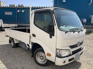 TOYOTA Toyoace Flat Body QDF-KDY231 2017 50,827km_1