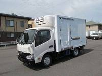 HINO Dutro Refrigerator & Freezer Truck TKG-XZU605M 2017 -_3