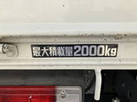 HINO Dutro Flat Body TPG-XZC655M 2018 40,674km_12