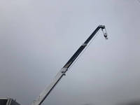 MITSUBISHI FUSO Canter Dump (With Crane) PA-FE73DEN 2005 238,358km_16