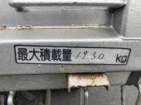 MITSUBISHI FUSO Canter Dump (With Crane) PA-FE73DEN 2005 238,358km_20