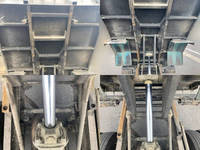 MITSUBISHI FUSO Canter Dump (With Crane) PA-FE73DEN 2005 238,358km_20