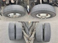 MITSUBISHI FUSO Canter Dump (With Crane) PA-FE73DEN 2005 238,358km_23