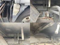 MITSUBISHI FUSO Canter Dump (With Crane) PA-FE73DEN 2005 238,358km_25
