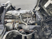 MITSUBISHI FUSO Canter Dump (With Crane) PA-FE73DEN 2005 238,358km_28