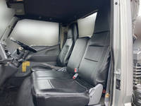 MITSUBISHI FUSO Canter Dump (With Crane) PA-FE73DEN 2005 238,358km_31