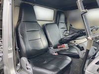 MITSUBISHI FUSO Canter Dump (With Crane) PA-FE73DEN 2005 238,358km_32