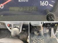 MITSUBISHI FUSO Canter Dump (With Crane) PA-FE73DEN 2005 238,358km_36