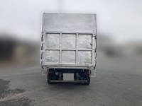 MITSUBISHI FUSO Canter Dump (With Crane) PA-FE73DEN 2005 238,358km_9