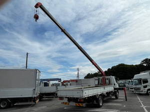 Fighter Truck (With 4 Steps Of Cranes)_2