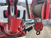 ISUZU Forward Truck (With 4 Steps Of Cranes) TKG-FRR90S1 2017 96,914km_14
