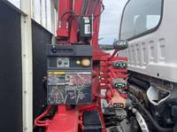 ISUZU Forward Truck (With 4 Steps Of Cranes) TKG-FRR90S1 2017 96,914km_15