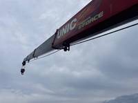 ISUZU Forward Truck (With 4 Steps Of Cranes) TKG-FRR90S1 2017 96,914km_16