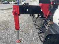 ISUZU Forward Truck (With 4 Steps Of Cranes) TKG-FRR90S1 2017 96,914km_19