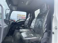 ISUZU Forward Truck (With 4 Steps Of Cranes) TKG-FRR90S1 2017 96,914km_38