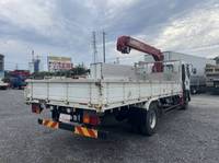 ISUZU Forward Truck (With 4 Steps Of Cranes) TKG-FRR90S1 2017 96,914km_3