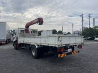 ISUZU Forward Truck (With 4 Steps Of Cranes) TKG-FRR90S1 2017 96,914km_5